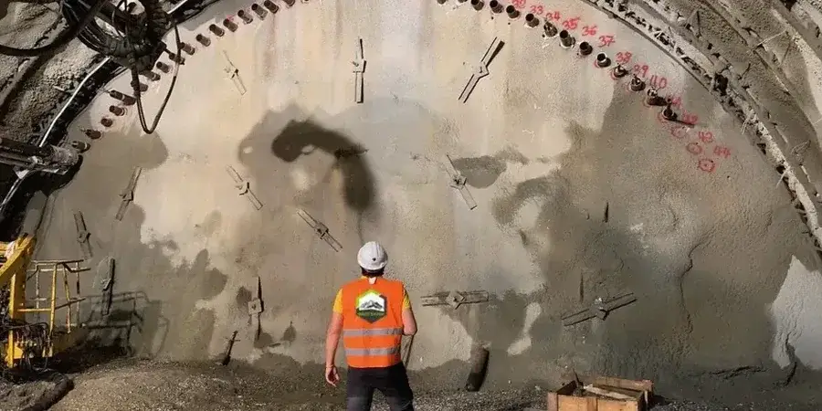 Monitoreo Geotécnico de Excavaciones en Chillán: Control Permanente en Obra